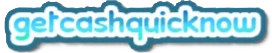 Logo getcashquicknow
