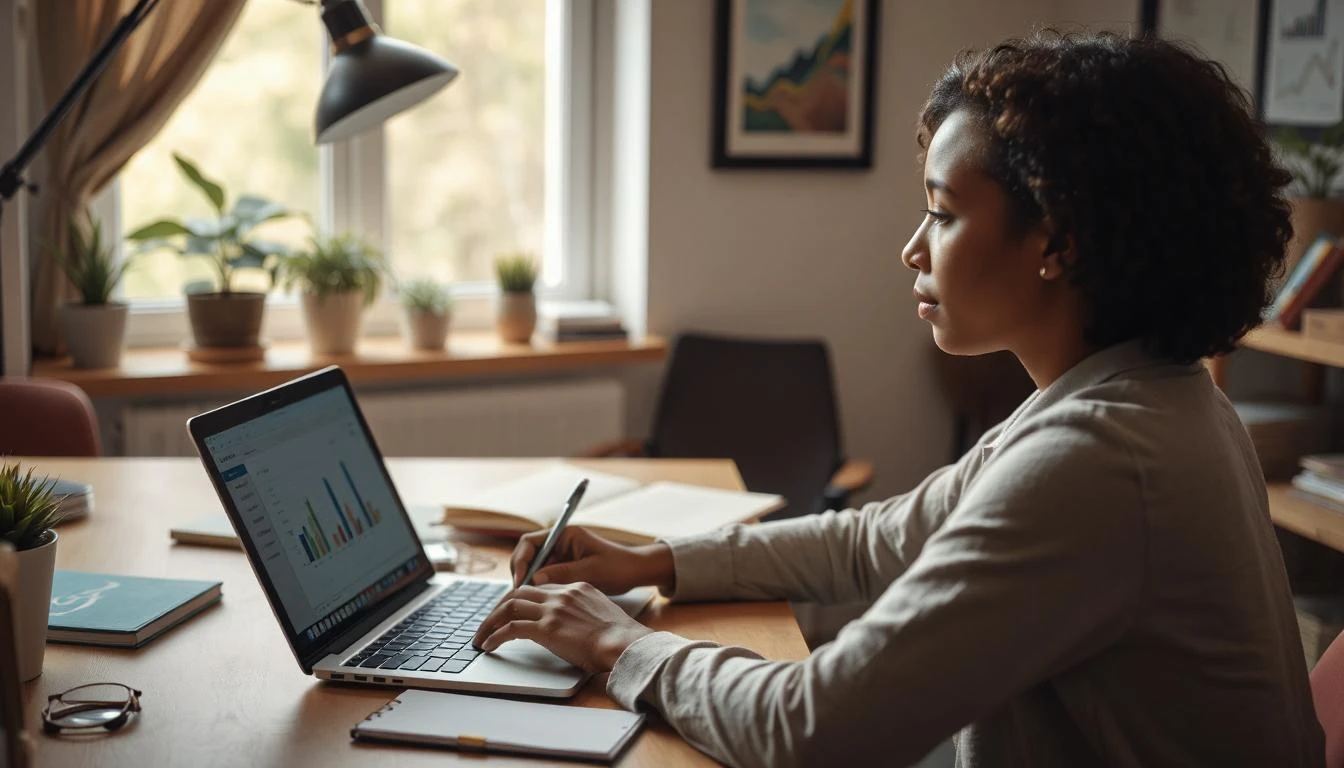 Money Habits That Grow Your Wealth